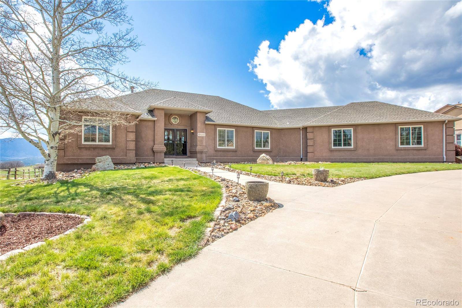 Colorado Springs, CO 80921,15090 Jessie DR
