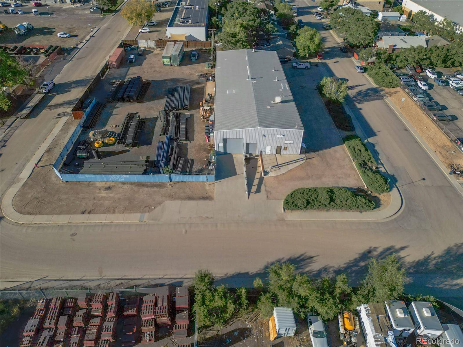 Denver, CO 80216,881 E 57th AVE