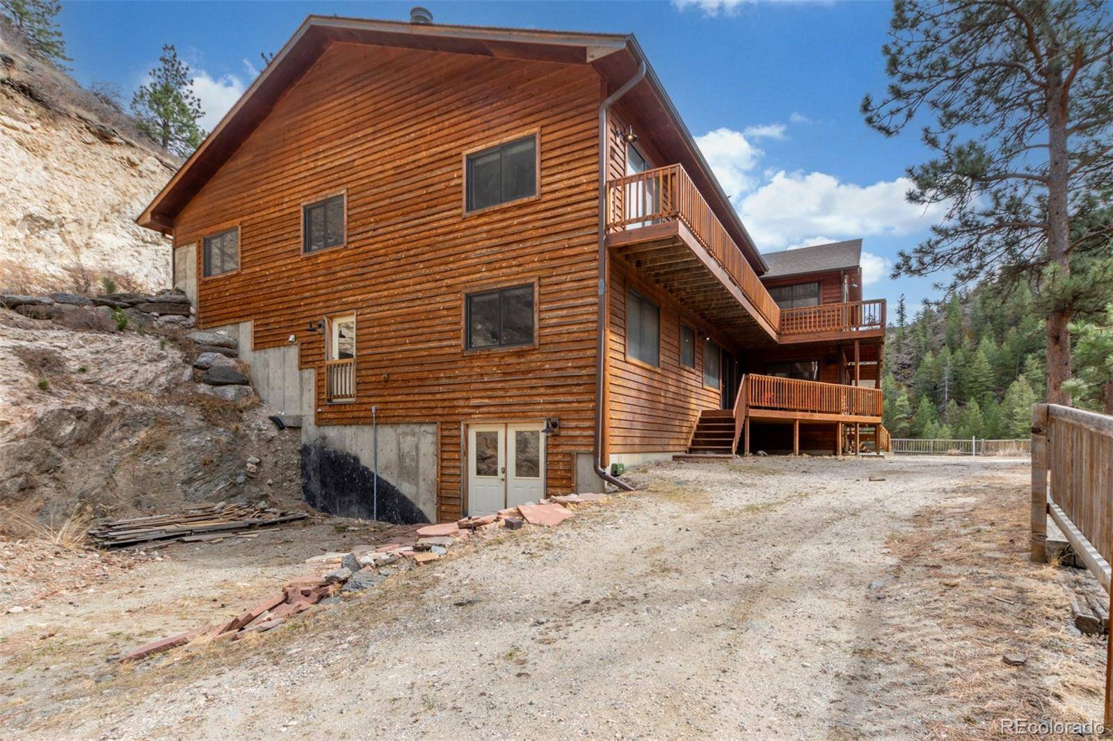 Drake, CO 80515,11543 County Road 43