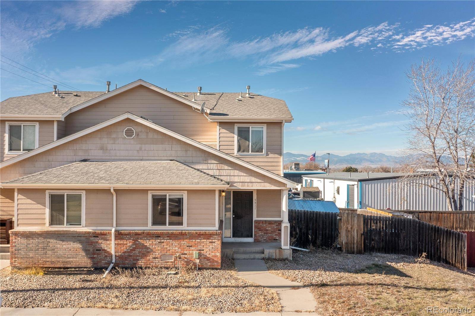 Denver, CO 80221,5411 Elm CT