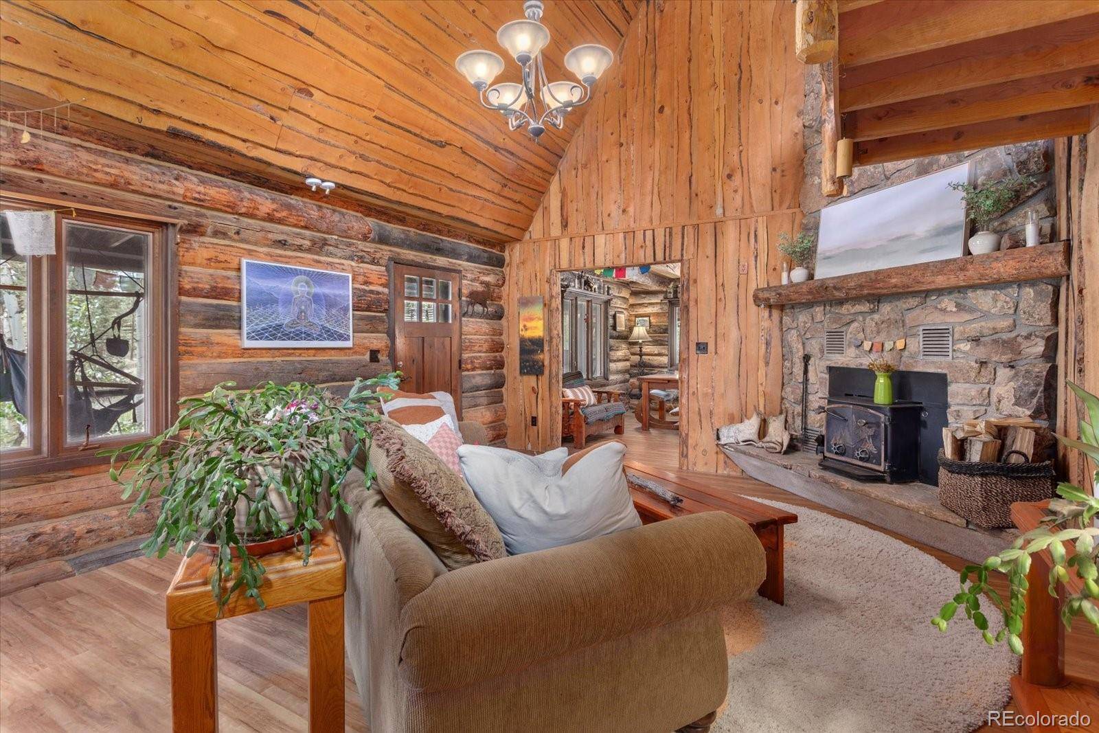 Buena Vista, CO 81211,18680 Wapiti CIR