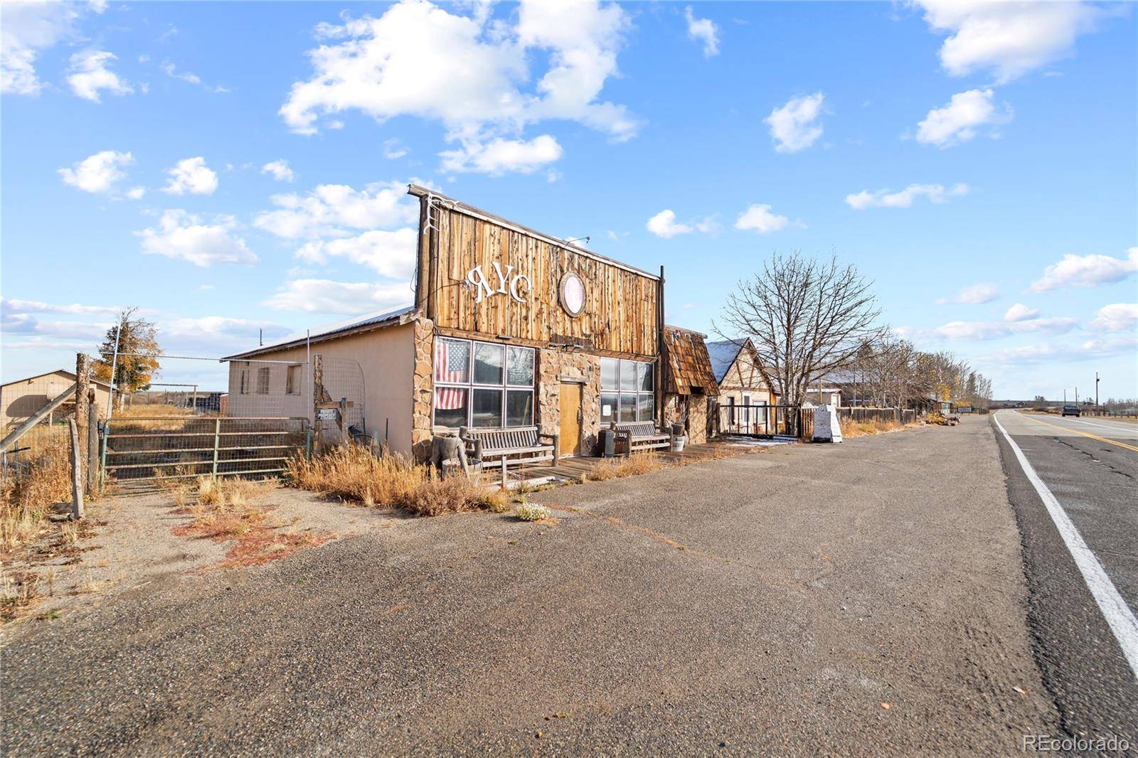 Rand, CO 80473,10178 Highway 125