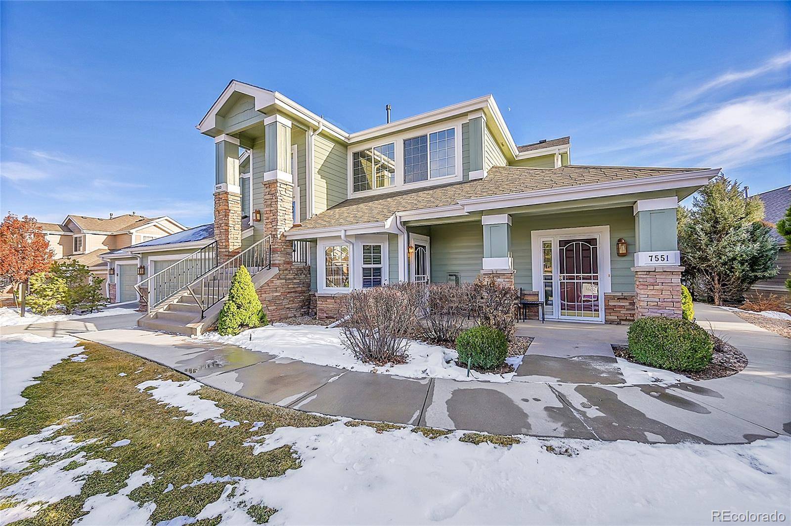 Castle Pines, CO 80108,7551 Pineridge TRL