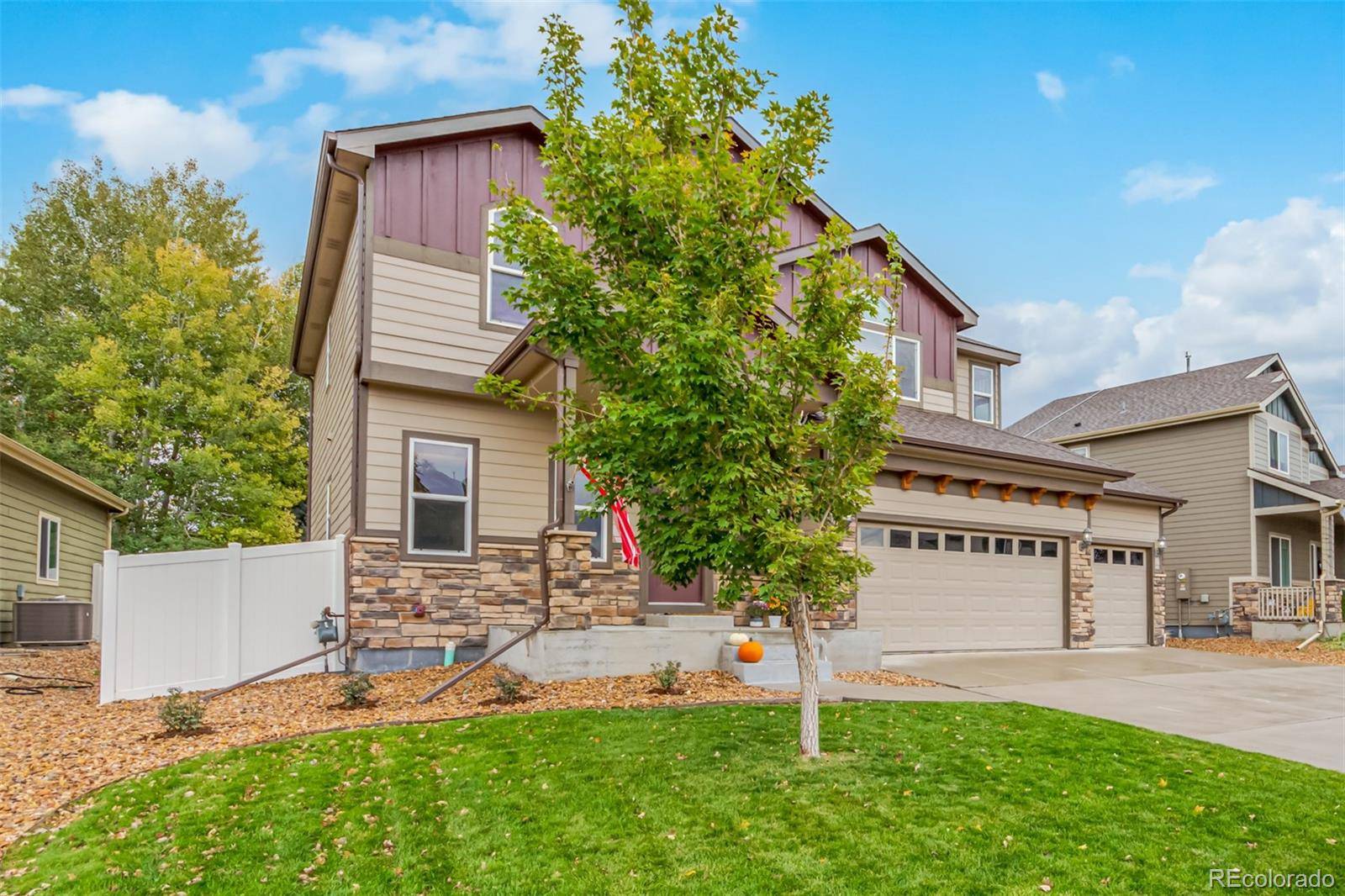 Windsor, CO 80550,481 Wind River DR