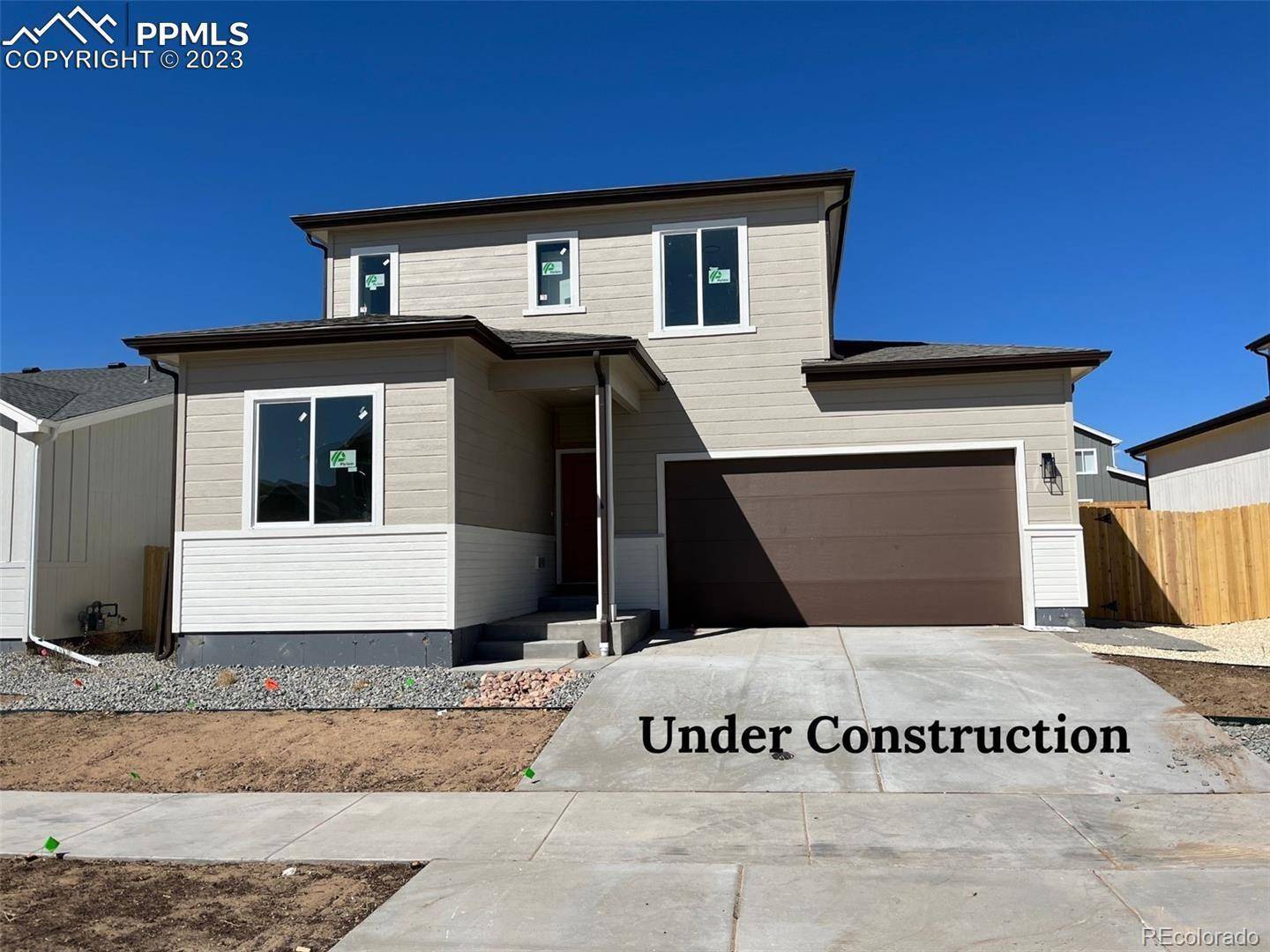 Calhan, CO 80808,452 Indian Grass ST