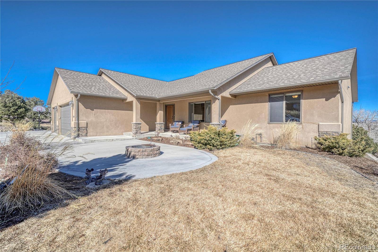 Poncha Springs, CO 81242,1112 Caliente LN
