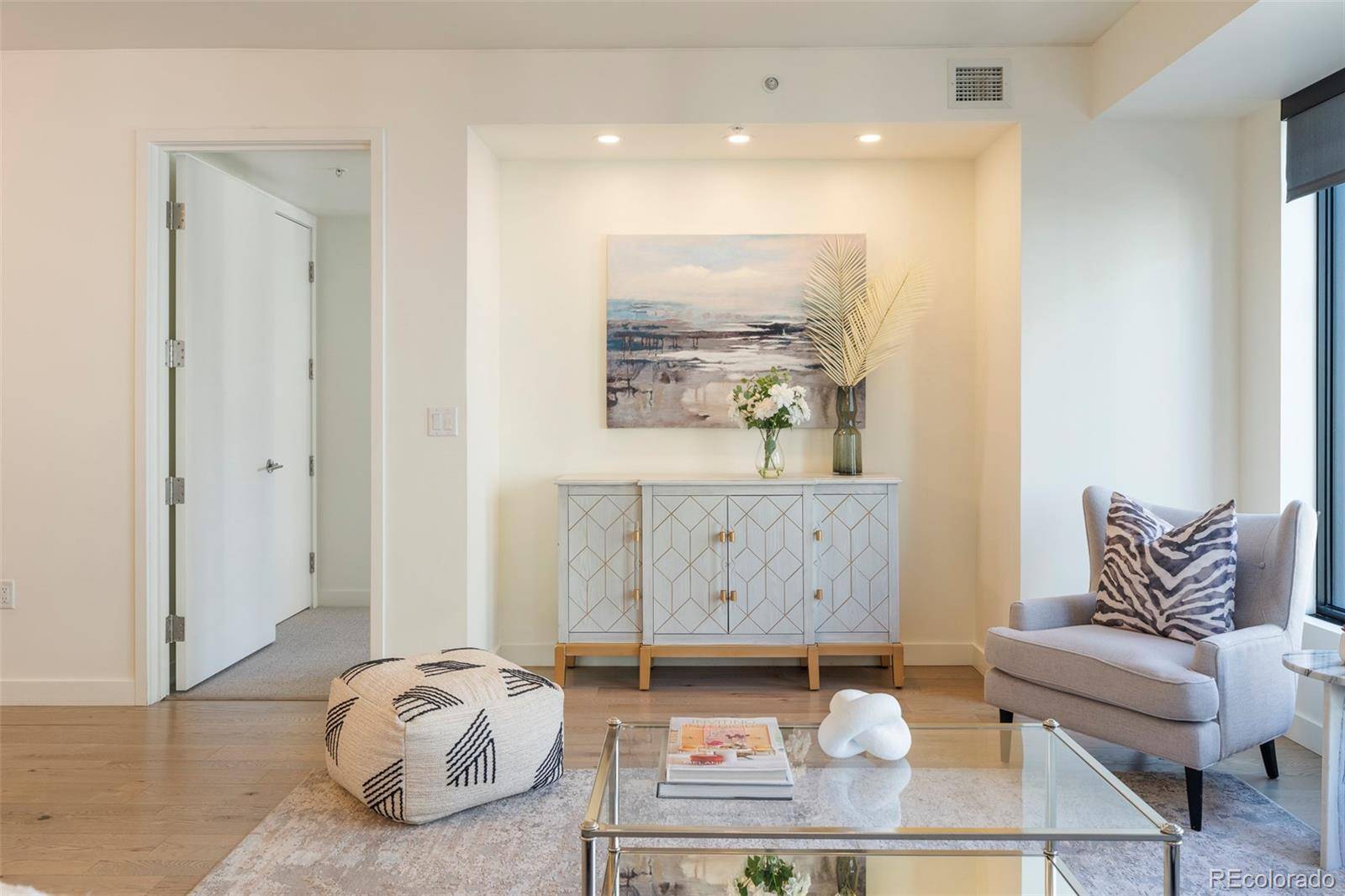 Denver, CO 80202,1750 Wewatta ST #809