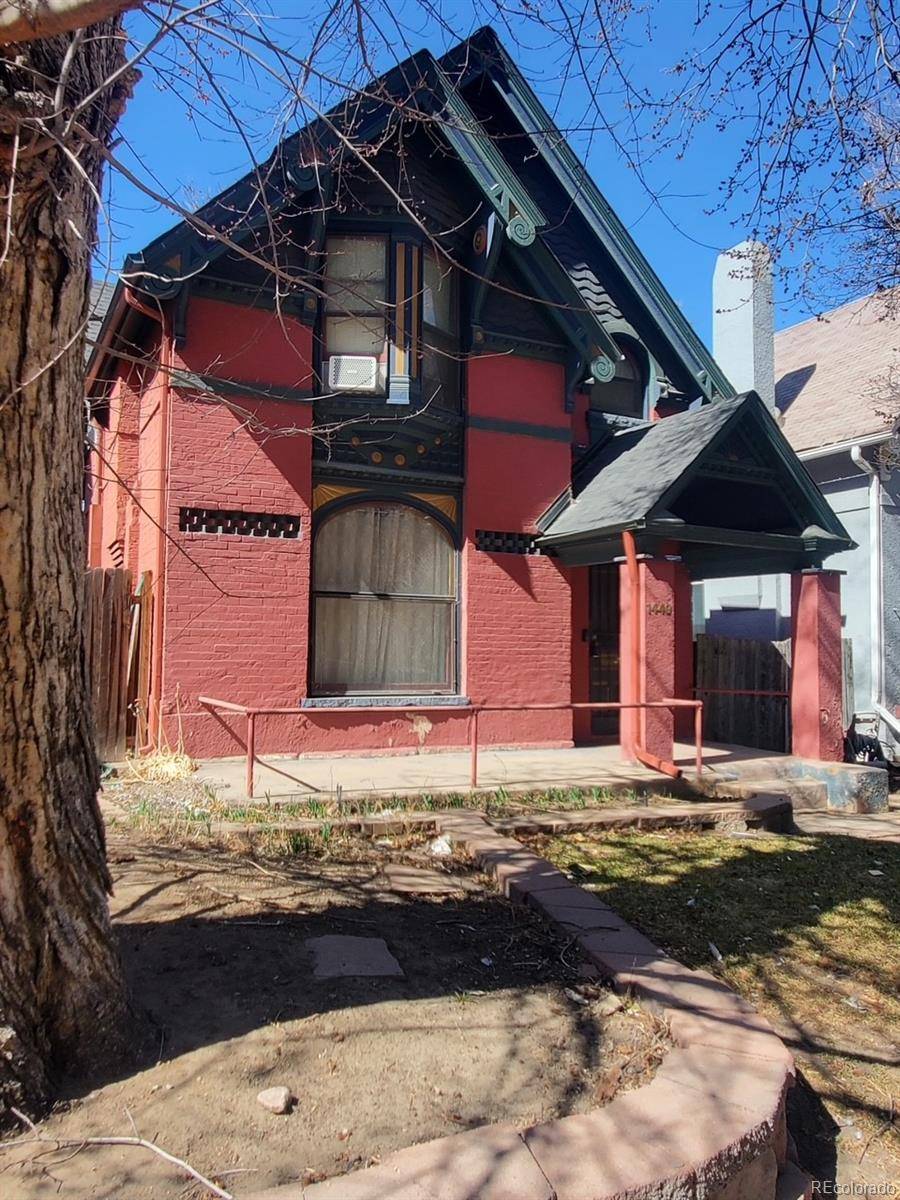 Denver, CO 80218,1449 N Downing ST
