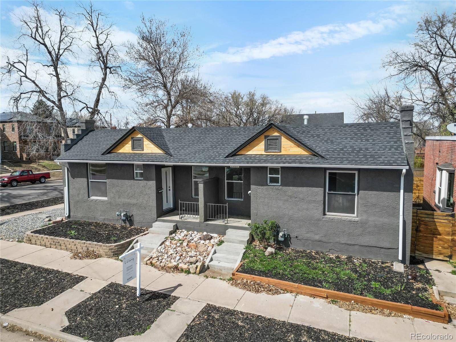 Denver, CO 80205,2207 E 25th