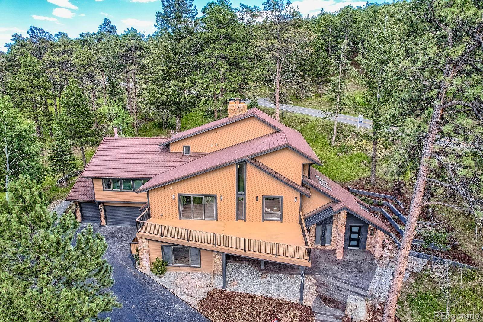 Golden, CO 80401,1605 Foothills DR