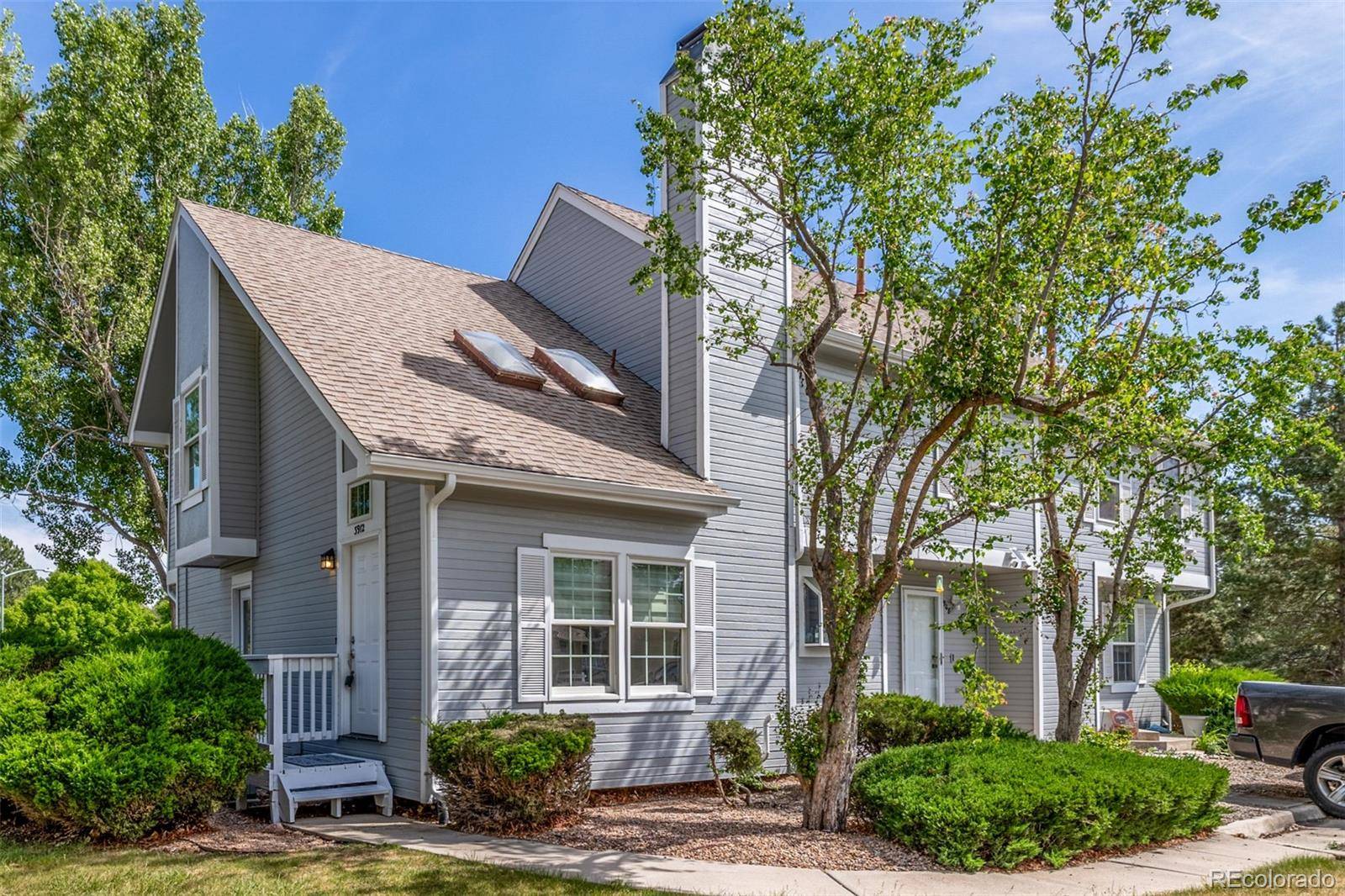 Aurora, CO 80013,3912 S Richfield WAY