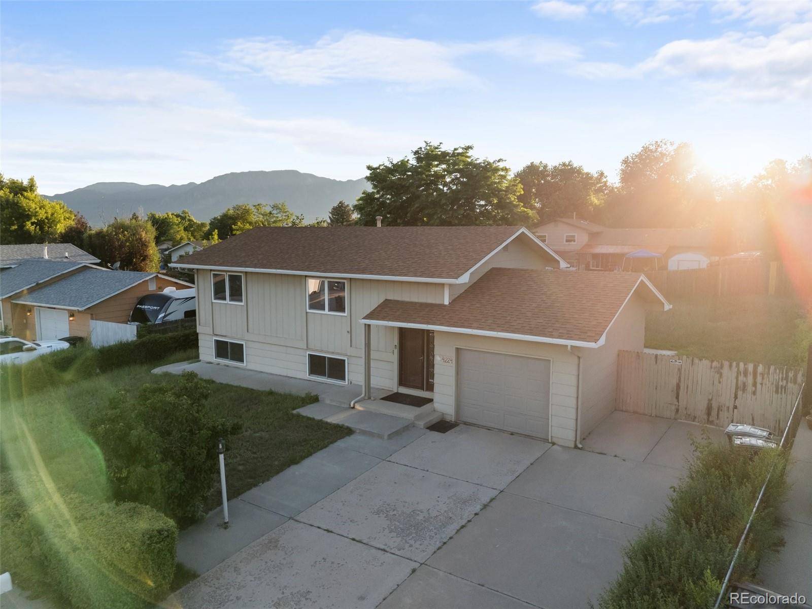 Colorado Springs, CO 80911,4224 Sandberg DR