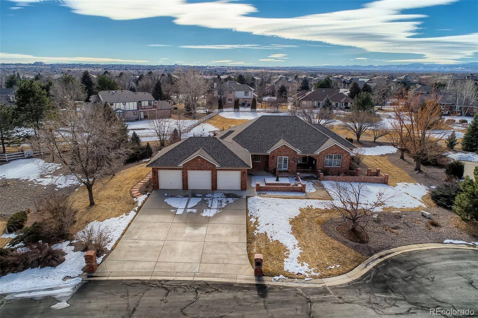 Westminster, CO 80023,1352 W 139th PL