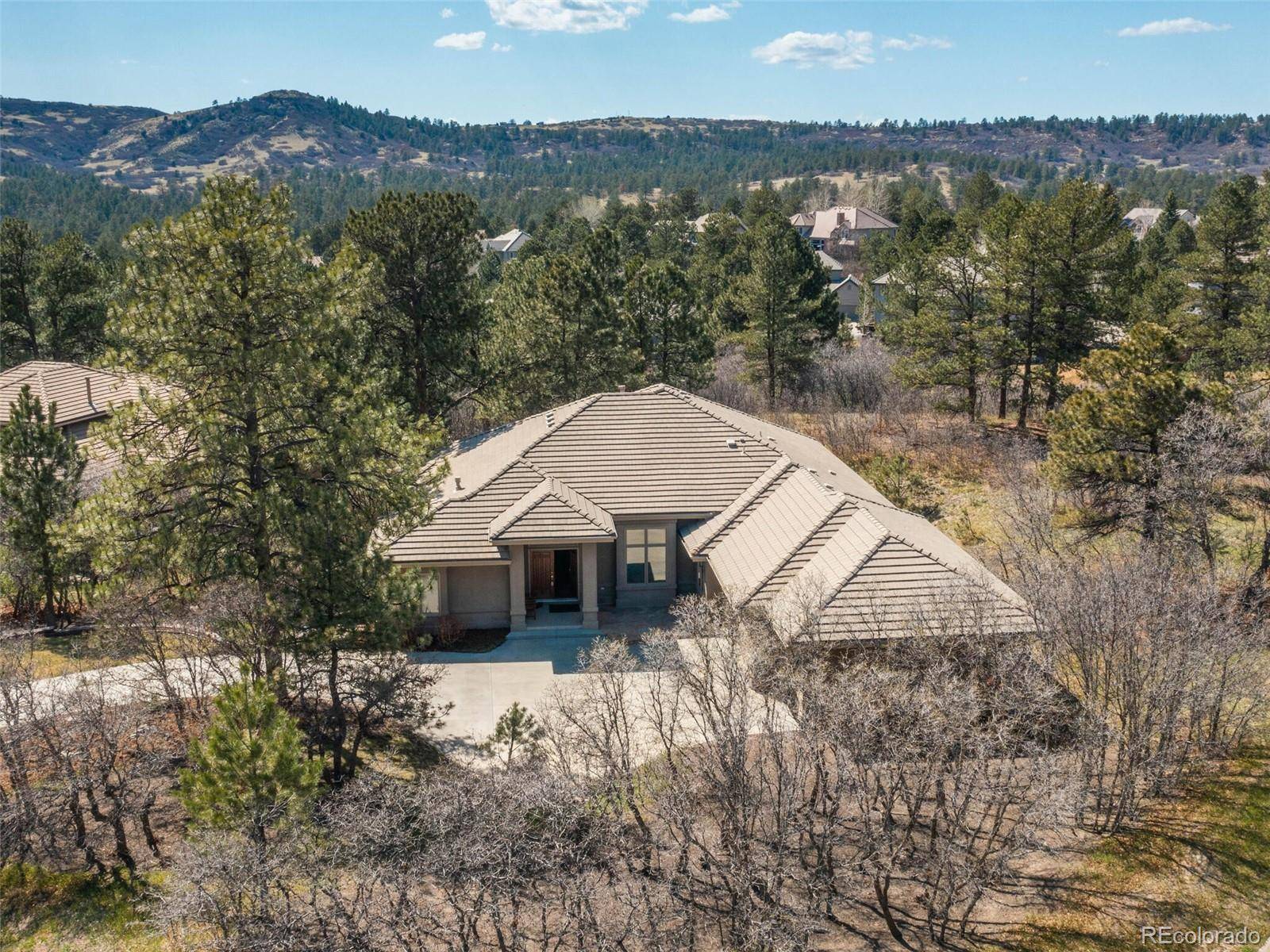 Castle Rock, CO 80108,892 Anaconda CT