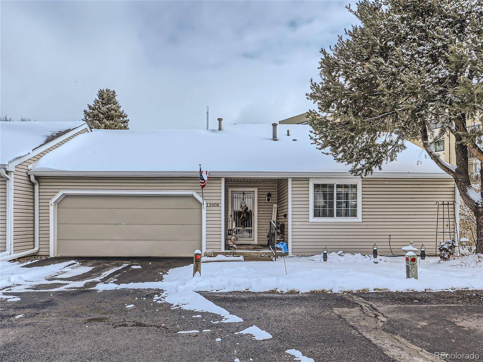 Aurora, CO 80014,13908 E Linvale PL