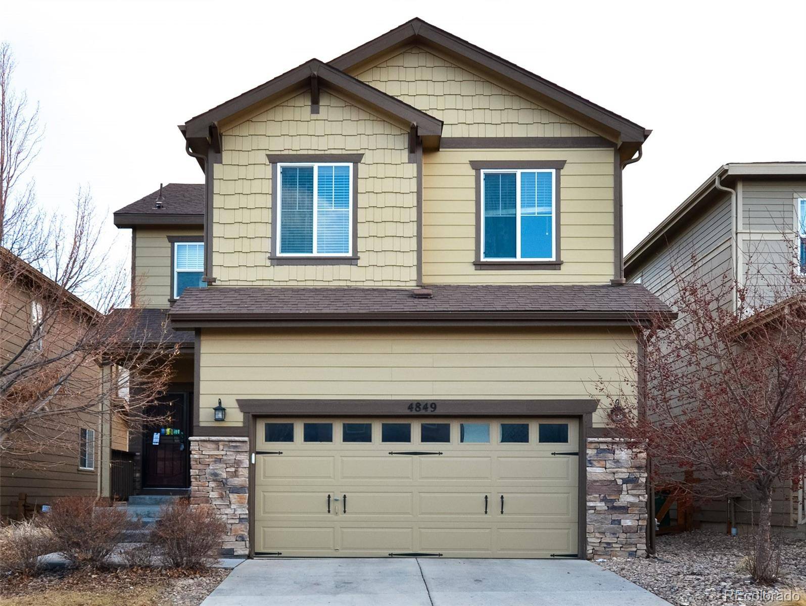 Aurora, CO 80015,4849 S Picadilly CT