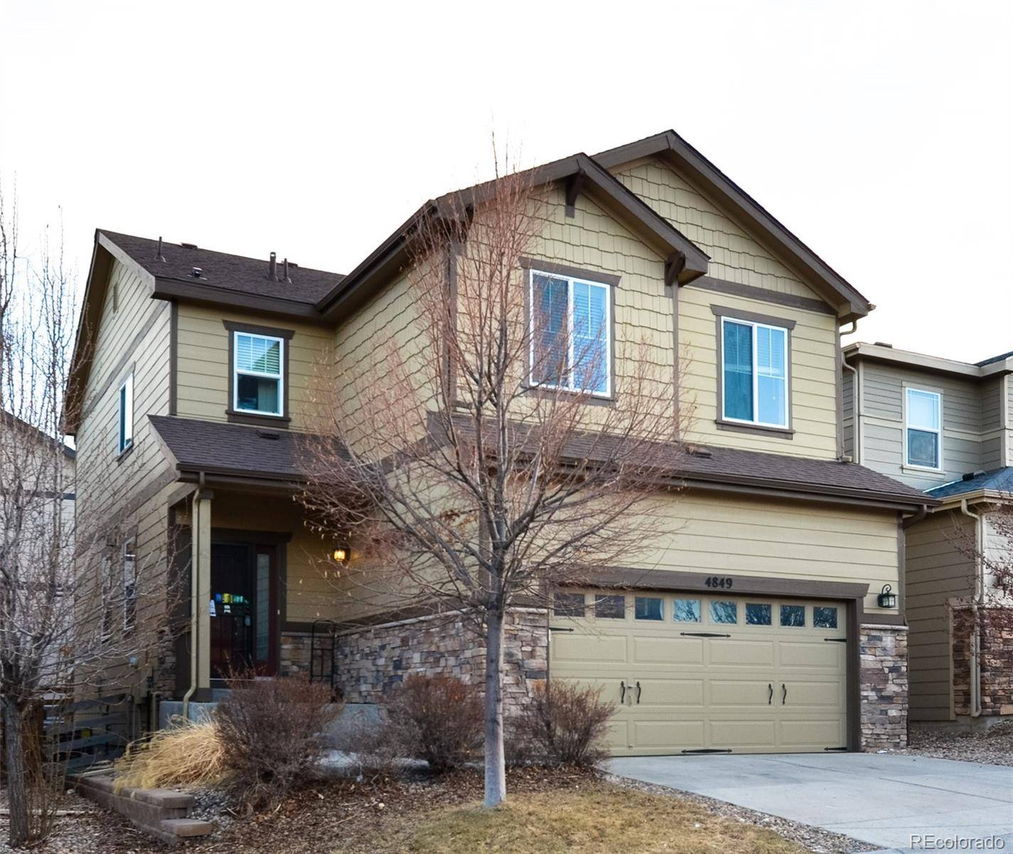 Aurora, CO 80015,4849 S Picadilly CT