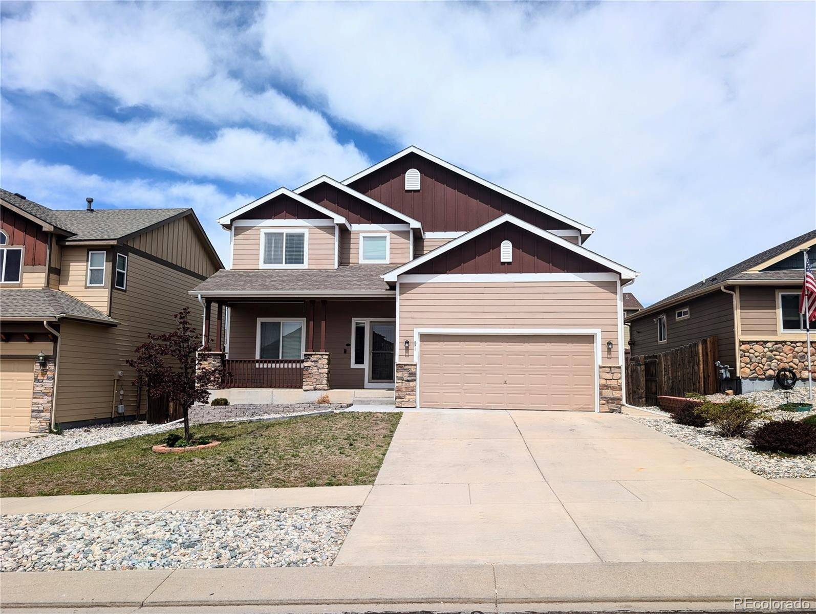 Colorado Springs, CO 80908,7958 Lightwood WAY