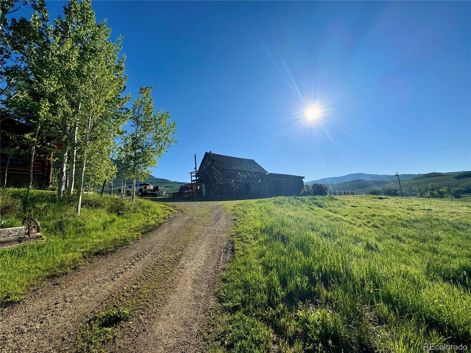 Gunnison, CO 81230,14255 County Road 730