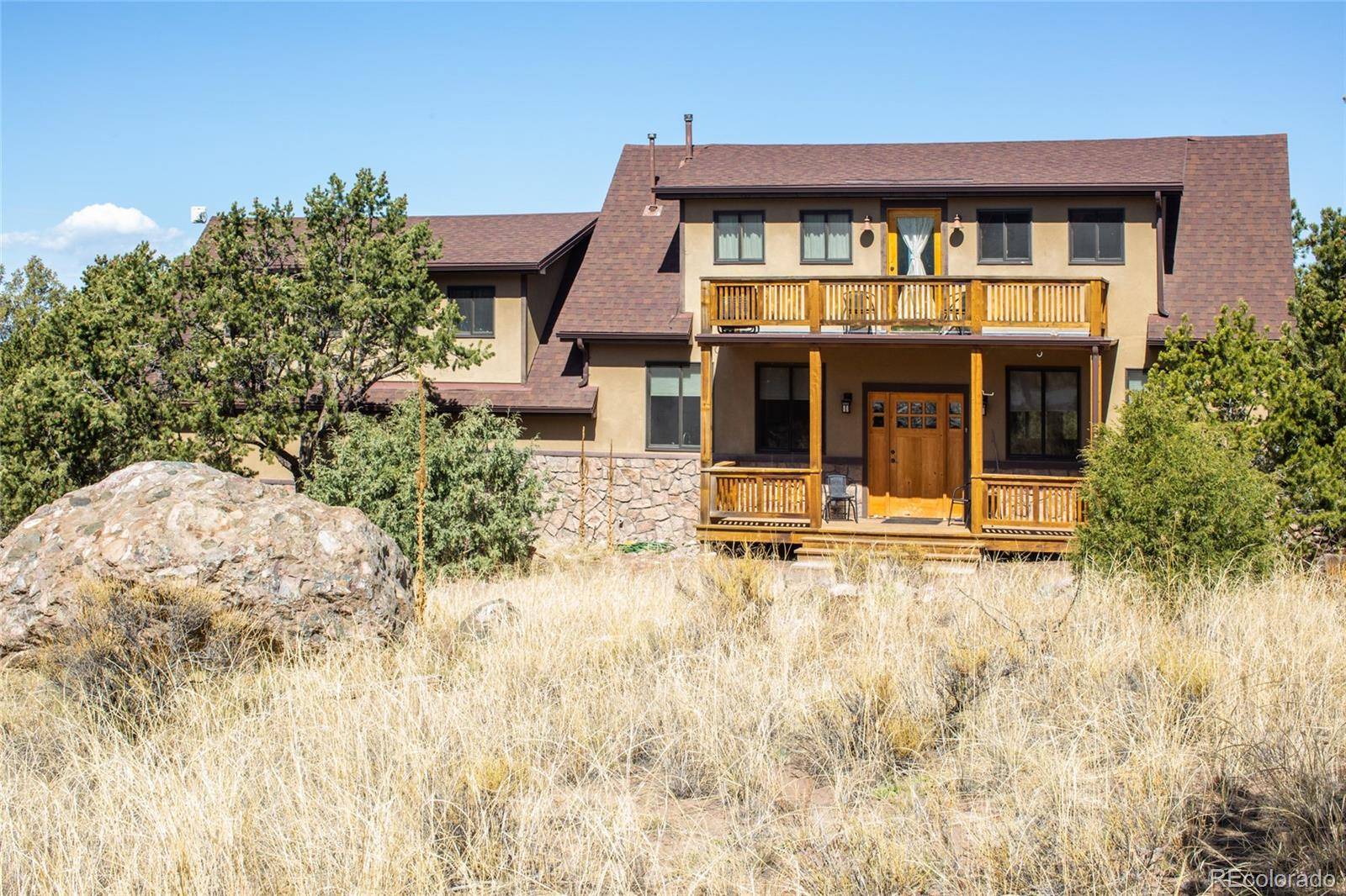 Crestone, CO 81131,147 Moonlight Way