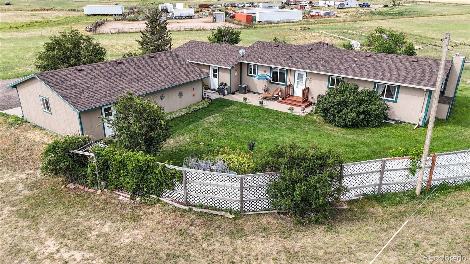 Bennett, CO 80102,4160 Converse RD