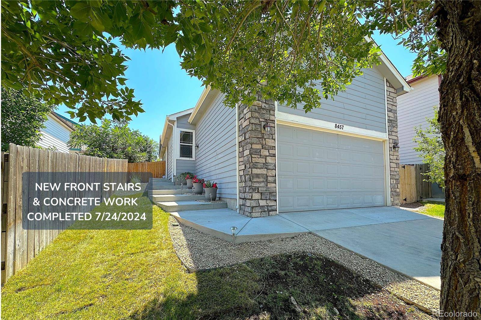 Denver, CO 80260,8457 Tejon WAY