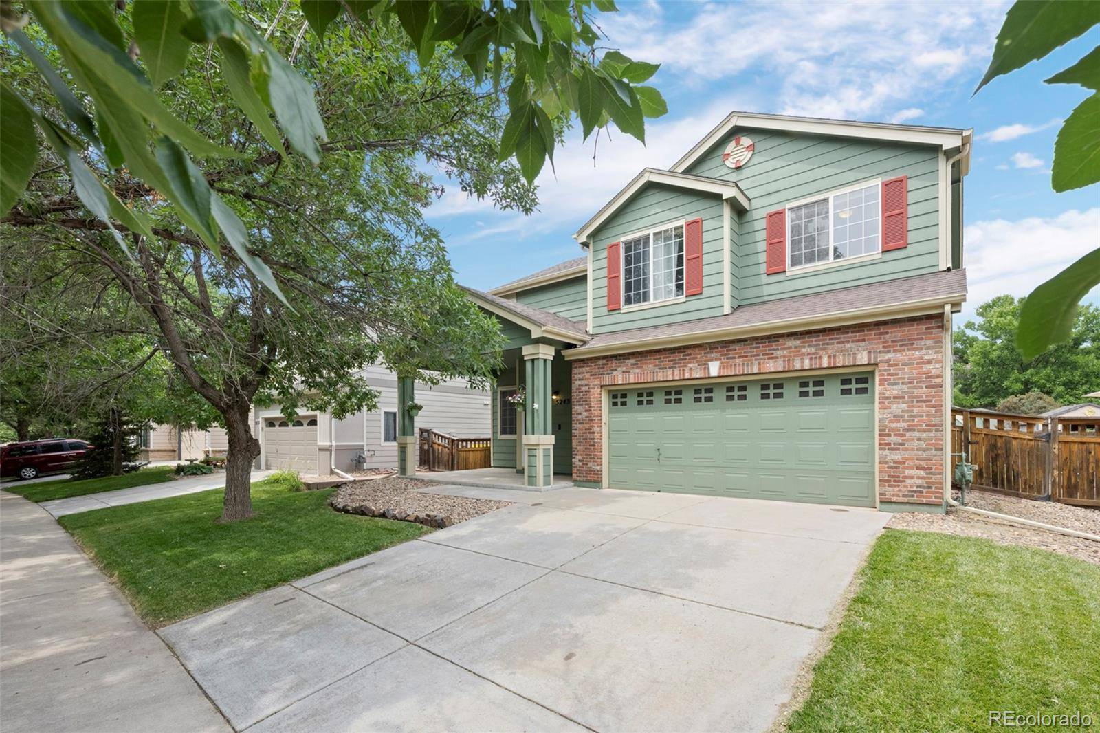 Brighton, CO 80601,5243 Golden Eagle Pkwy