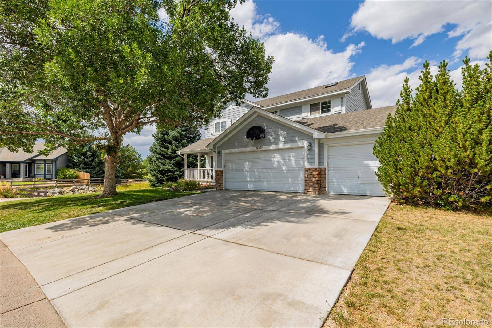 Parker, CO 80134,19099 E Hollow Creek LN