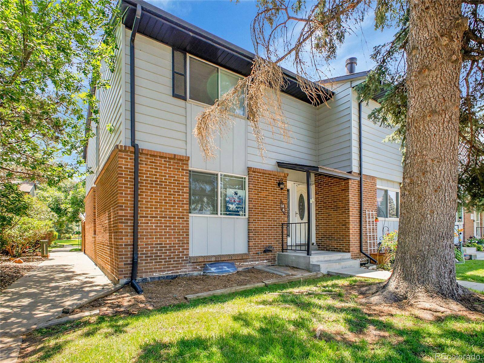 Westminster, CO 80031,3061 W 92nd AVE #14A