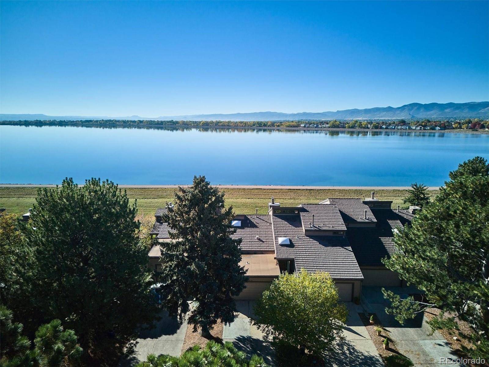 Littleton, CO 80123,7080 W Stetson PL #18