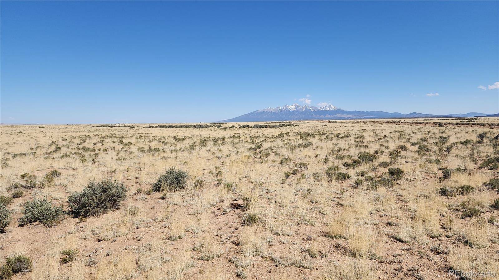 San Luis, CO 81152,Lot 17 Aztec AVE