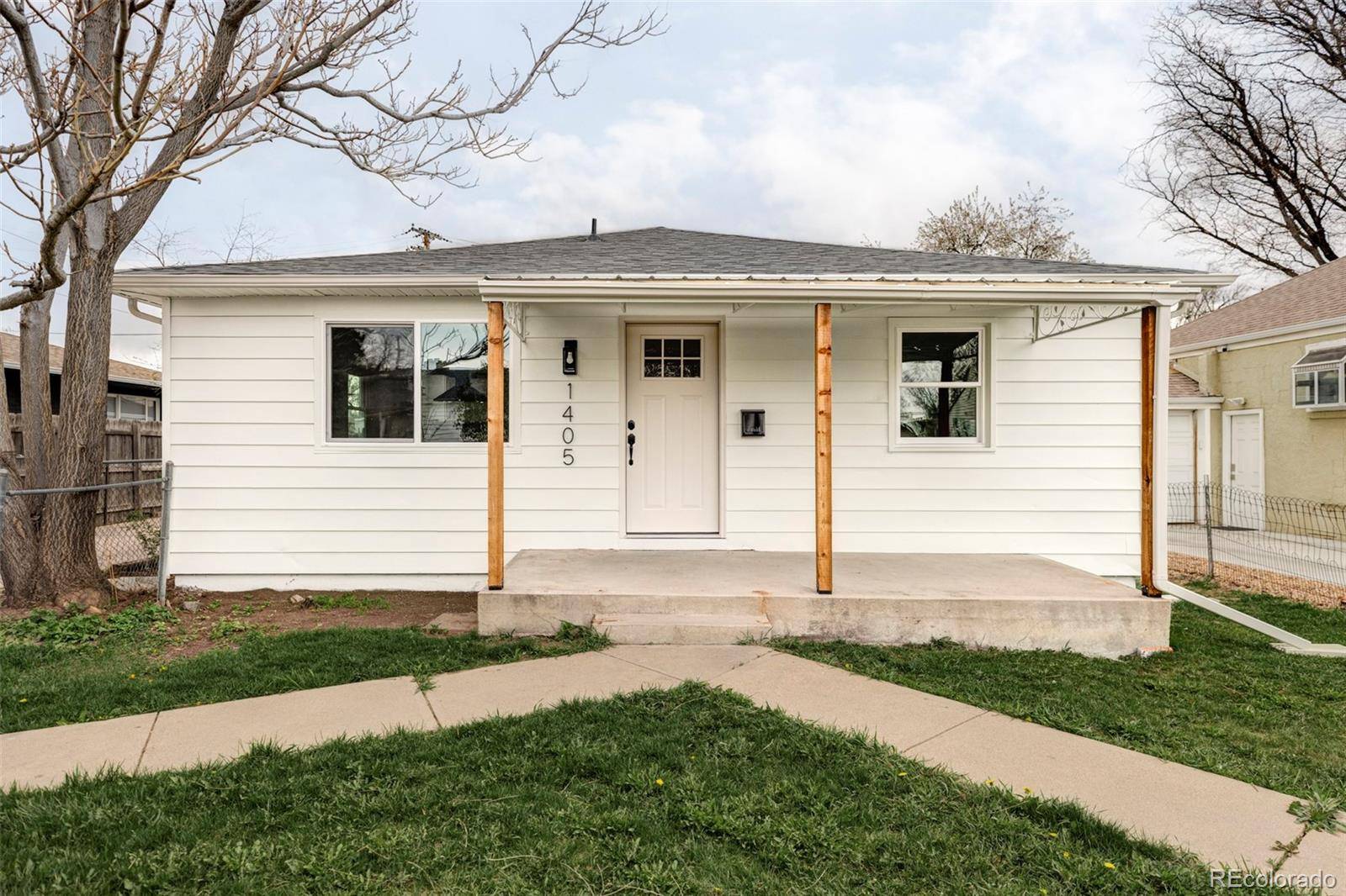 Lakewood, CO 80214,1405 Eaton ST