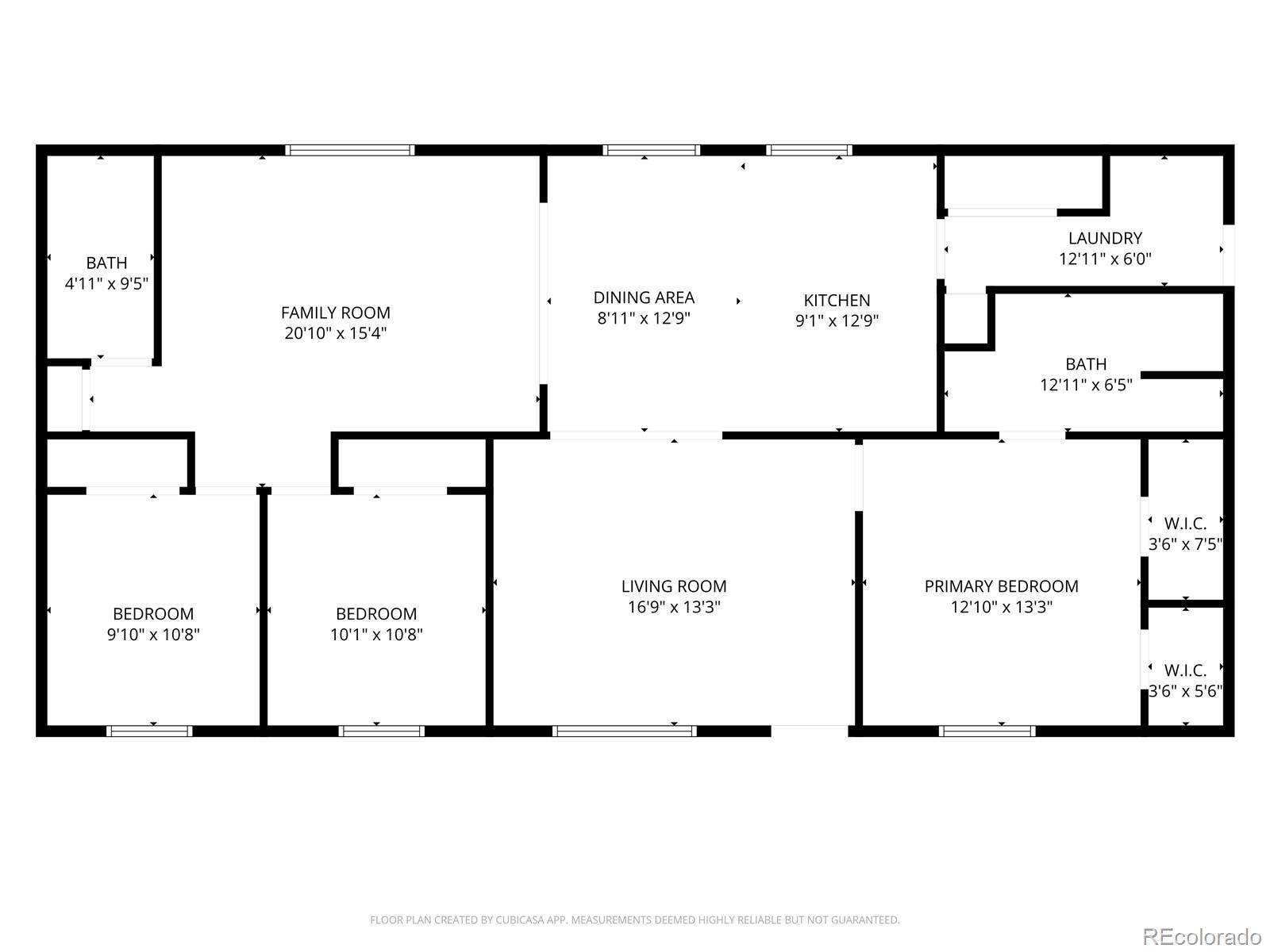 Greeley, CO 80631,435 N 35th AVE