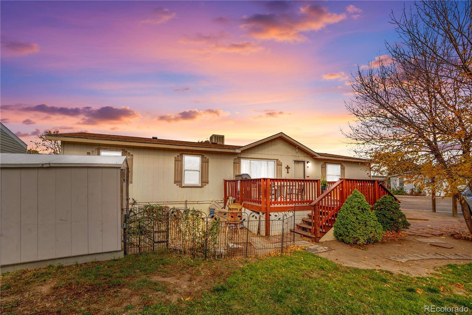 Greeley, CO 80631,435 N 35th AVE