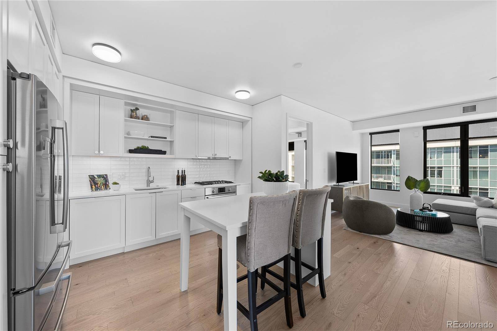 Denver, CO 80202,1750 Wewatta ST #1301