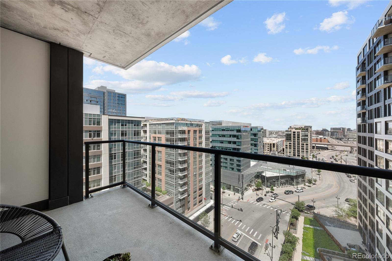 Denver, CO 80202,1750 Wewatta ST #1301