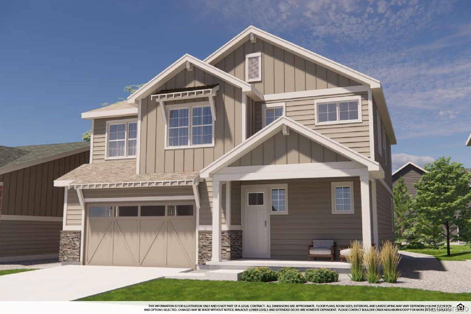 Louisville, CO 80027,812 Mulberry ST