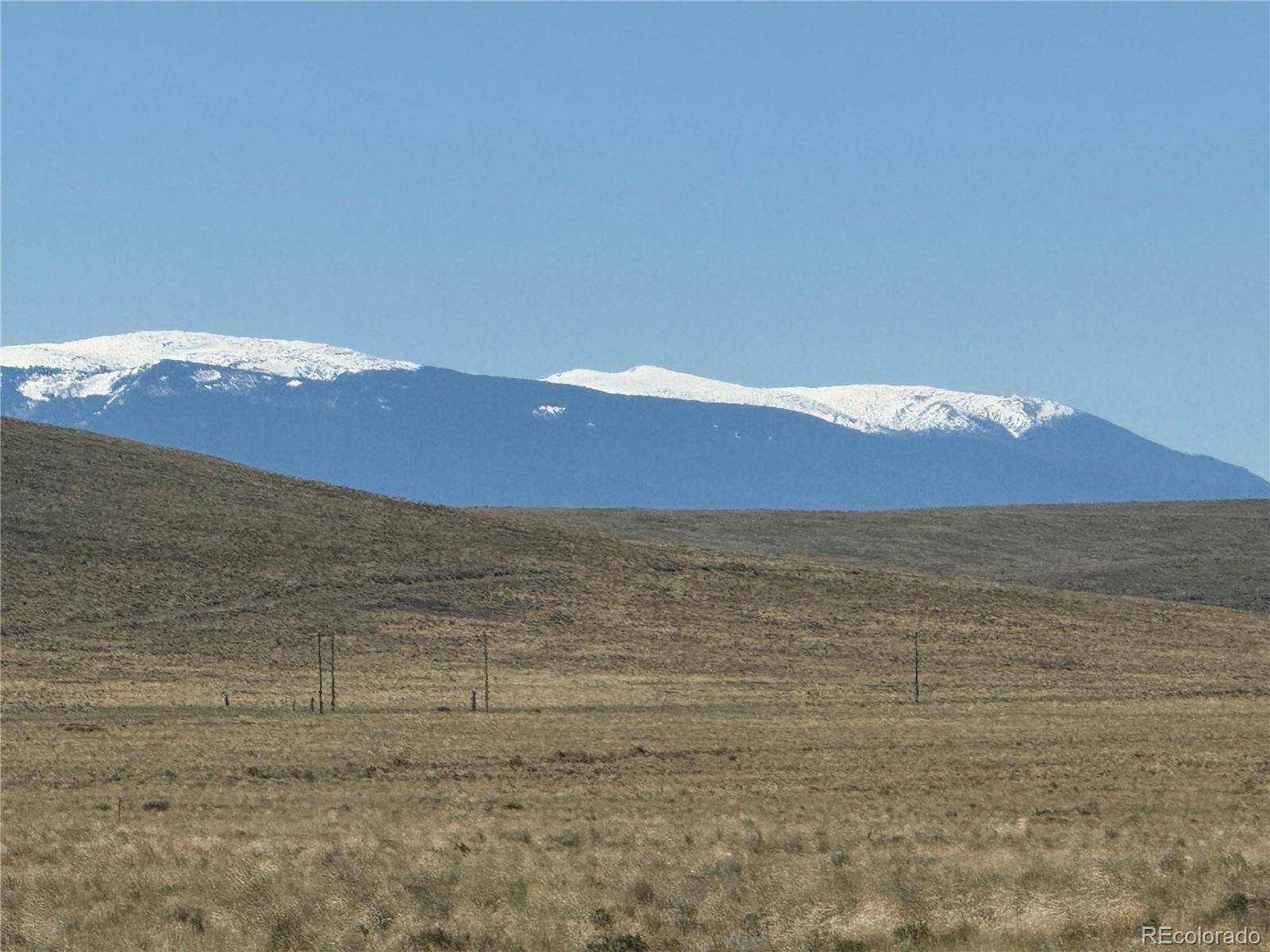 Blanca, CO 81123,00 Apple Blossom