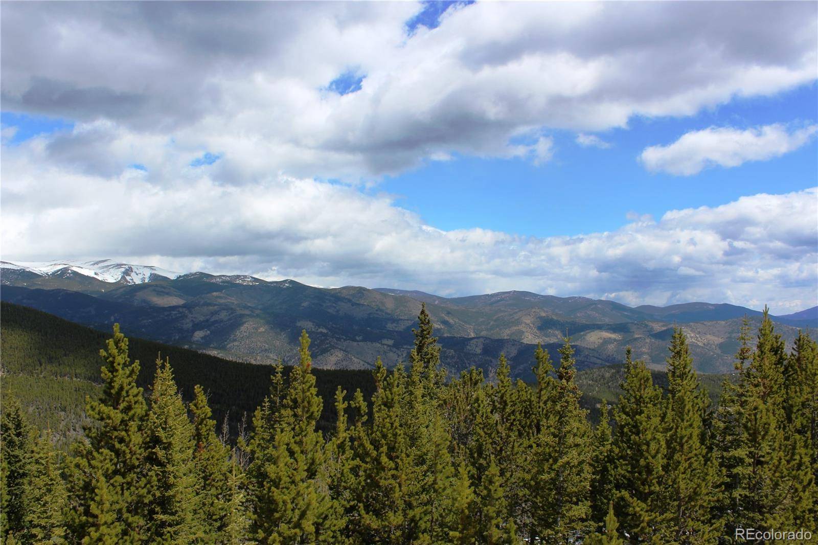 Idaho Springs, CO 80452,Group 1 Lamartine RD