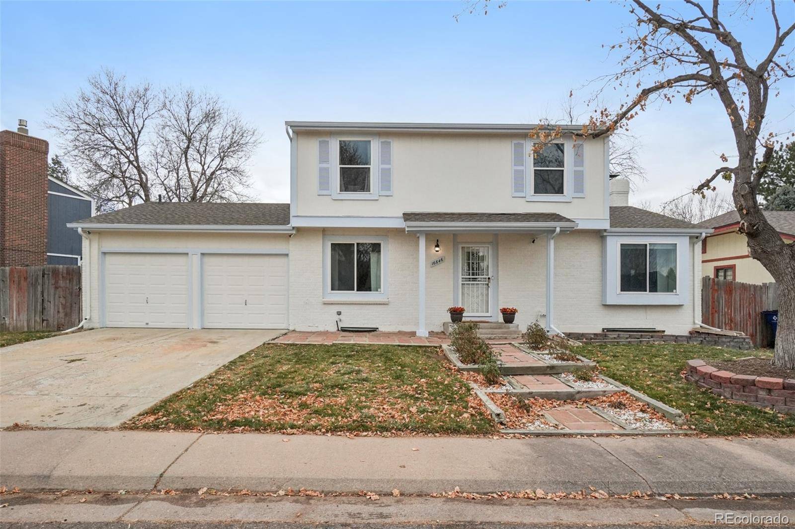 Aurora, CO 80015,16646 E Rice CIR