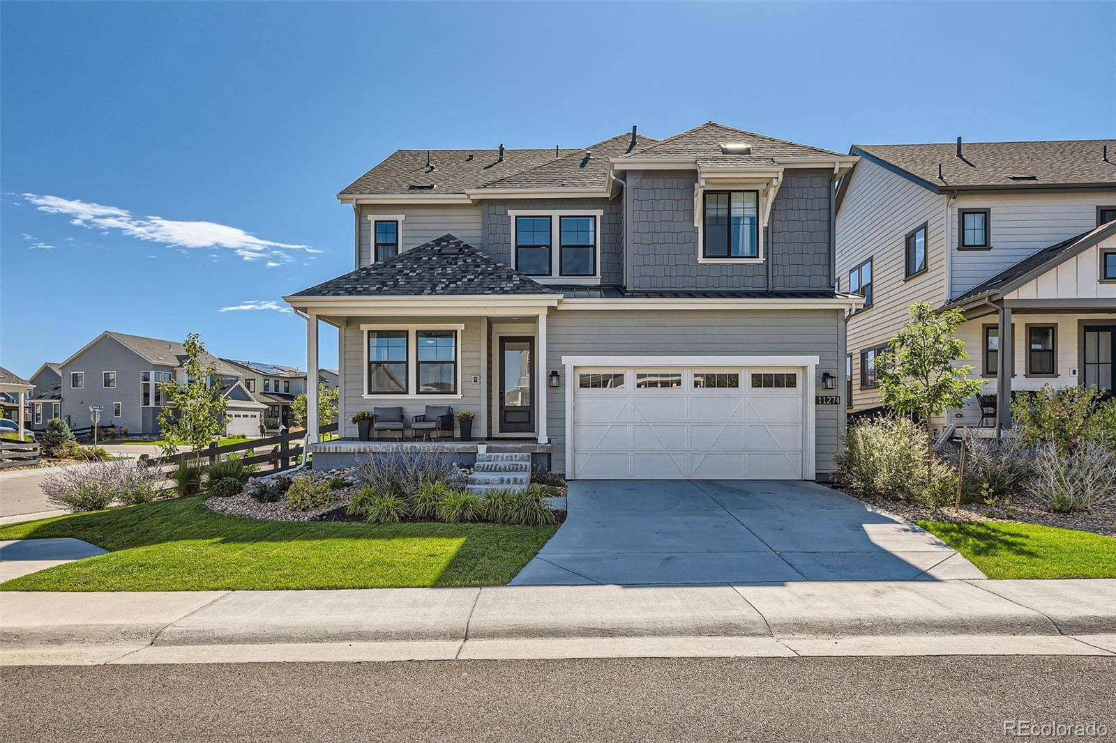 Littleton, CO 80125,11274 Moondance TRL