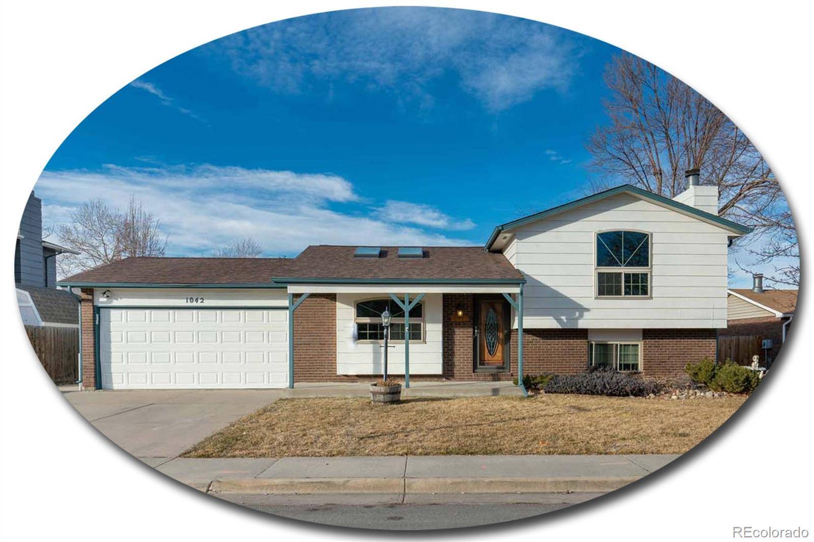 Loveland, CO 80538,1042 Blue Spruce DR