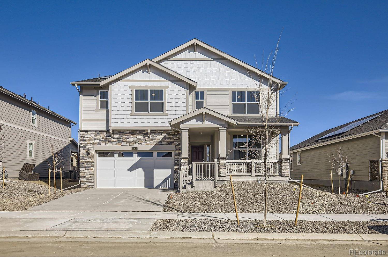 Johnstown, CO 80534,4163 Shirley DR