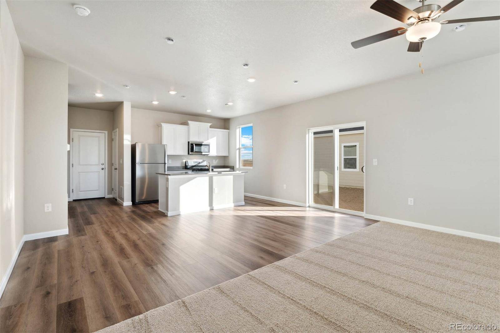 Strasburg, CO 80136,3036 Oxley ST