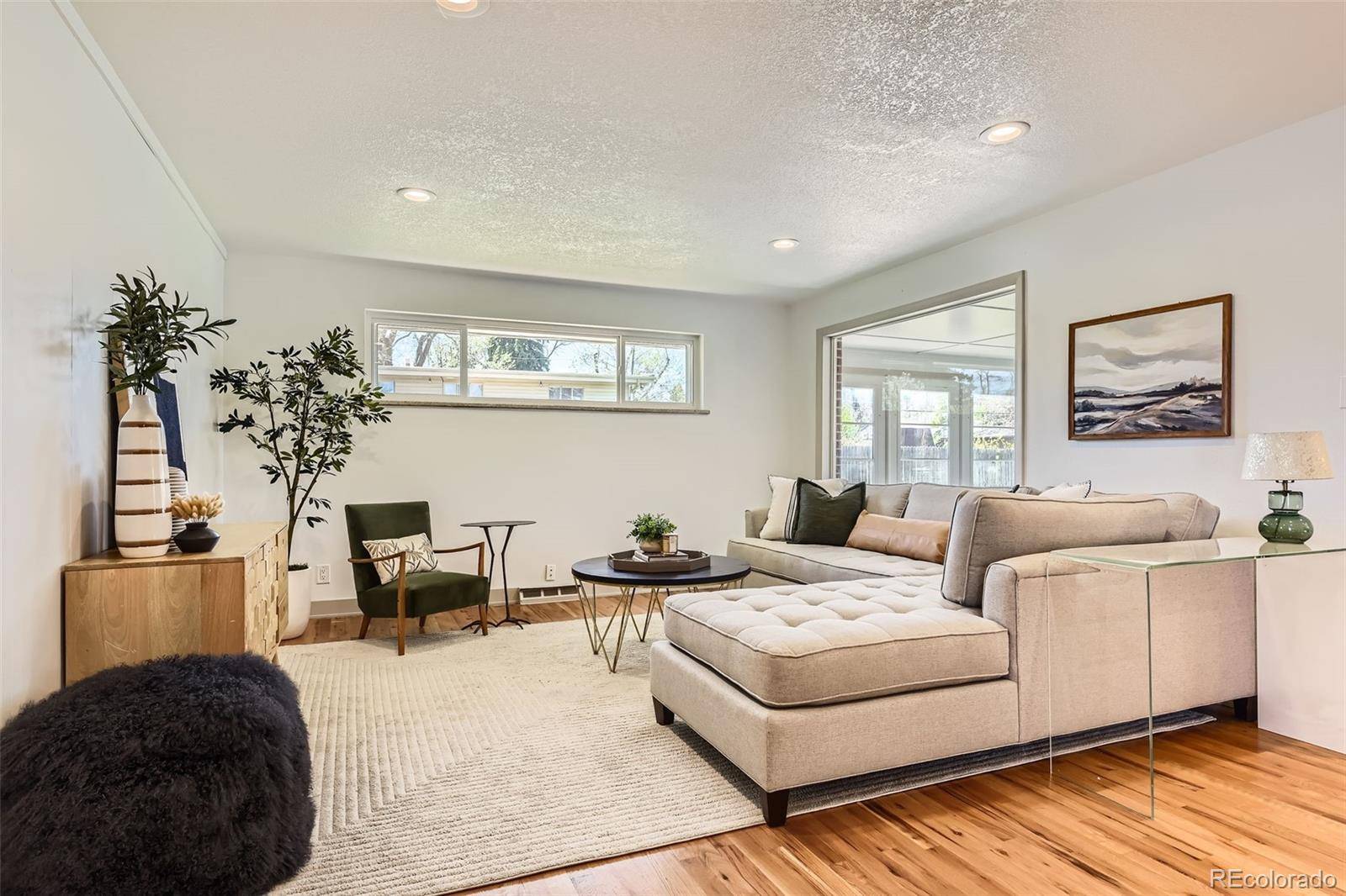 Centennial, CO 80121,5975 S Milwaukee WAY