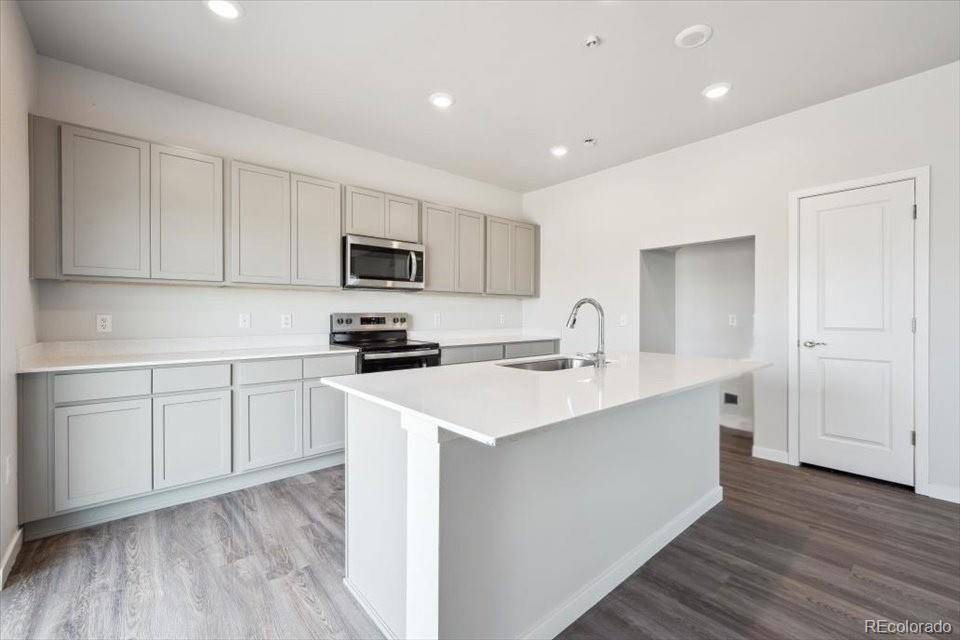 Commerce City, CO 80022,19079 E 94th PL