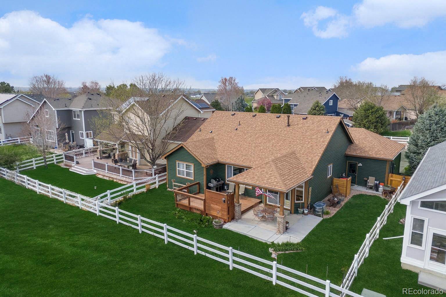 Fort Lupton, CO 80621,2190 Coyote Creek DR