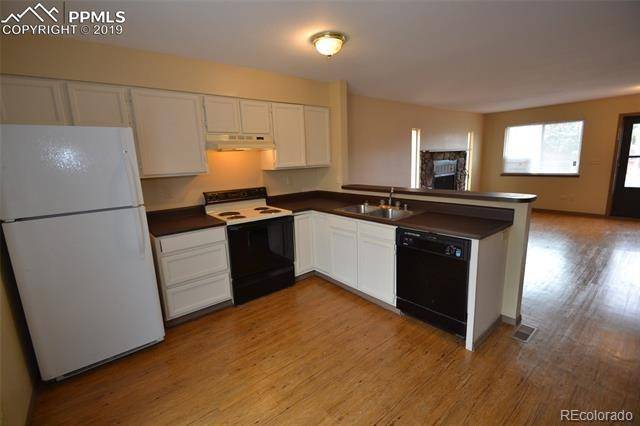 Colorado Springs, CO 80916,19 S Murray BLVD