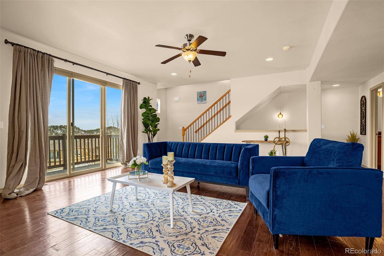 Colorado Springs, CO 80919,5914 Canyon Reserve HTS