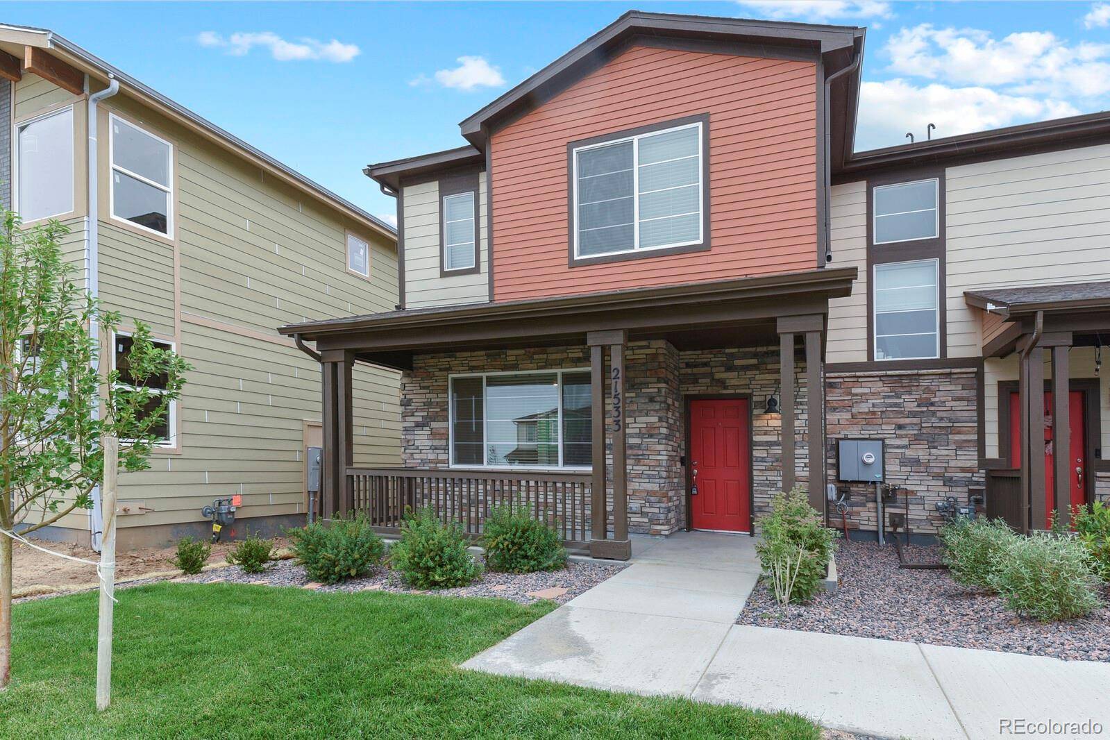 Aurora, CO 80019,21533 E 59th PL